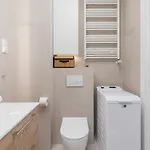 Apartman Casa Feliz Zablocie For 4 Guests Cracow By Renters *