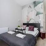 Apartman Casa Feliz Zablocie For 4 Guests Cracow By Renters *