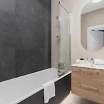 Casa Feliz Zablocie For 4 Guests Cracow By Renters Apartman *