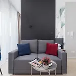 Casa Feliz Zablocie For 4 Guests Cracow By Renters *