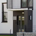 Apartman Casa Feliz Zablocie For 4 Guests Cracow By Renters *