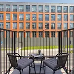 Casa Feliz Zablocie For 4 Guests Cracow By Renters *