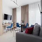 Casa Feliz Zablocie For 4 Guests Cracow By Renters