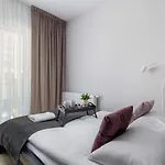 Casa Feliz Zablocie For 4 Guests Cracow By Renters
