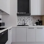 Casa Feliz Zablocie For 4 Guests Cracow By Renters Apartman Krakkó