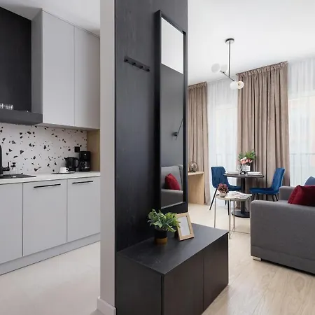 Casa Feliz Zablocie For 4 Guests Cracow By Renters *