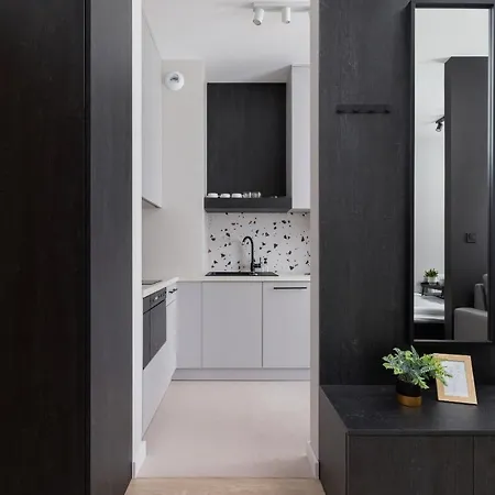 Casa Feliz Zablocie For 4 Guests Cracow By Renters