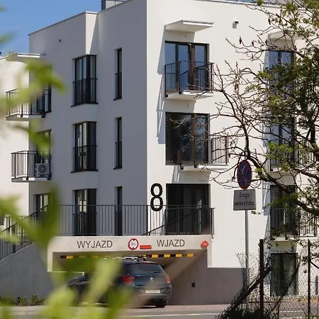 Casa Feliz Zabłocie For 4 Guests Cracow By Renters
