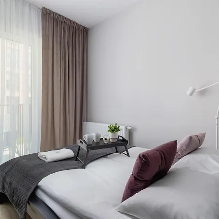 Casa Feliz Zabłocie For 4 Guests Cracow By Renters